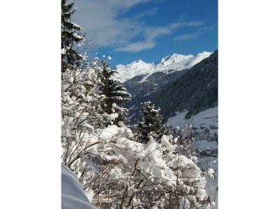 Apartment Appartement 3 Schlafräume/Dusche, WC - Outdoor photo 6