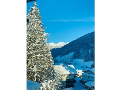 Apartment Appartement 3 Schlafräume/Dusche, WC - Outdoor photo 7