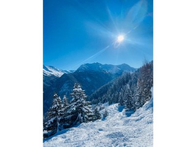 Apartment Appartement 3 Schlafräume/Dusche, WC - Outdoor photo 9