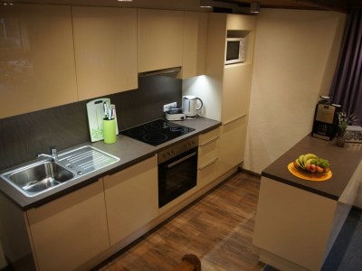 Apartment Appartement 3 Schlafräume/Dusche, WC - Features photo 11