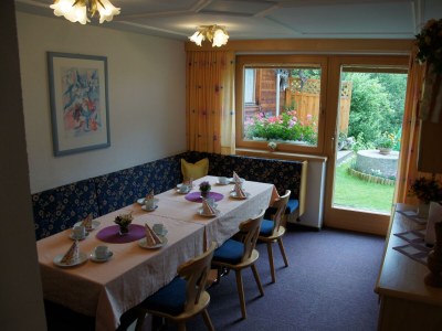 Apartment Appartement 3 Schlafräume/Dusche, WC - Features photo 13