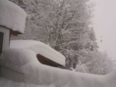 Apartment Appartement 3 Schlafräume/Dusche, WC - Features photo 14