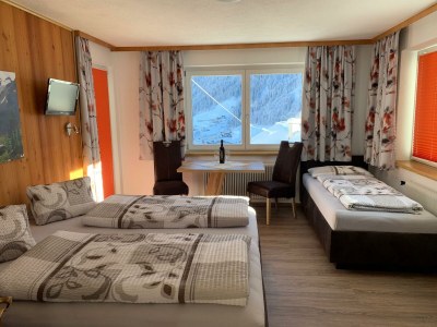 Apartment Appartement 3 Schlafräume/Dusche, WC - Features photo 15