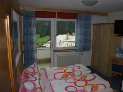 Apartment Appartement 3 Schlafräume/Dusche, WC - Features photo 17