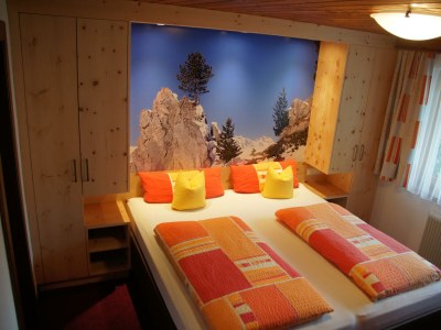 Apartment Appartement 3 Schlafräume/Dusche, WC - Features photo 19