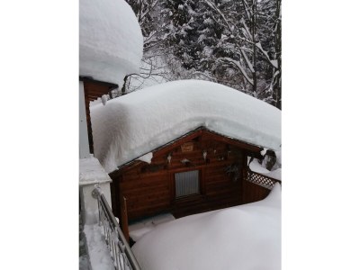 Apartment Appartement 3 Schlafräume/Dusche, WC - Features photo 21