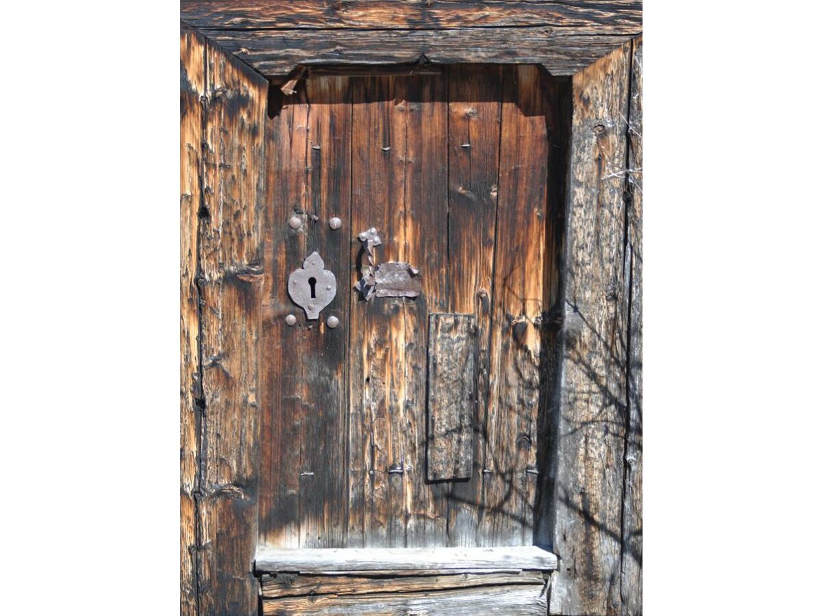 Apartment Wohnung 3-5 Pers./3 Schlafräume/DU, WC - Outdoor photo 2