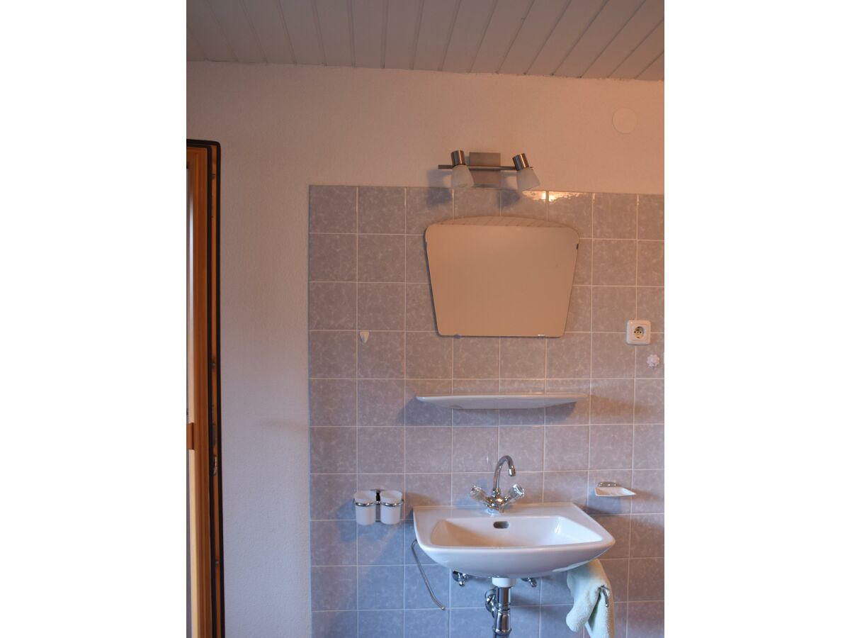 Apartment Wohnung 3-5 Pers./3 Schlafräume/DU, WC - Outdoor photo 5
