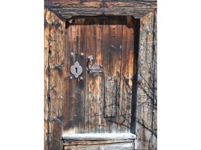 Apartment Wohnung 3-5 Pers./3 Schlafräume/DU, WC - Outdoor photo 2