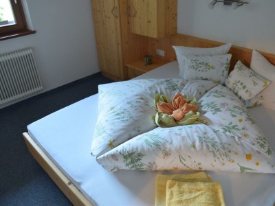 Apartment Wohnung 3-5 Pers./3 Schlafräume/DU, WC - Outdoor photo 3