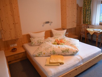 Apartment Wohnung 3-5 Pers./3 Schlafräume/DU, WC - Outdoor photo 4