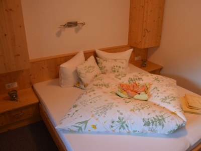 Apartment Wohnung 3-5 Pers./3 Schlafräume/DU, WC - Outdoor photo 6