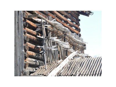 Apartment Wohnung 3-5 Pers./3 Schlafräume/DU, WC - Outdoor photo 8