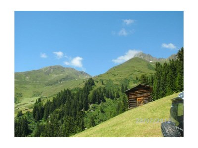 Apartment Wohnung 3-5 Pers./3 Schlafräume/DU, WC - Outdoor photo 11