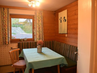 Apartment Wohnung 3-5 Pers./3 Schlafräume/DU, WC - Outdoor photo 13