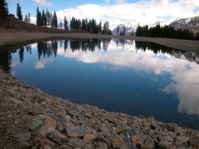 Apartment Wohnung 3-5 Pers./3 Schlafräume/DU, WC - Outdoor photo 14