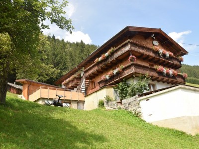 Apartment Wohnung 3-5 Pers./3 Schlafräume/DU, WC - Outdoor photo 19