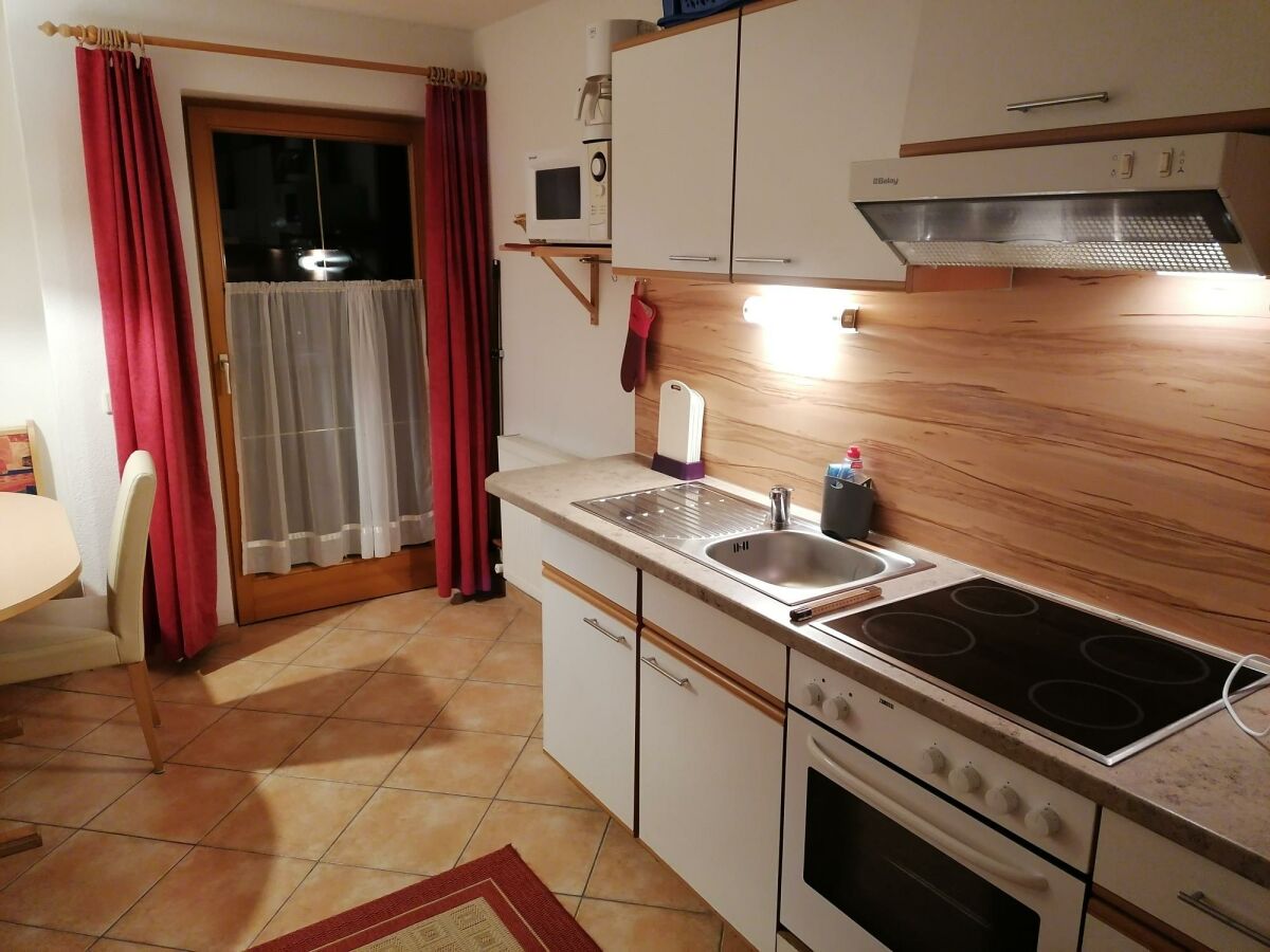 Apartment Wohnung 4 -5  Pers./2 Schlafräume/Dusche - Outdoor photo 2