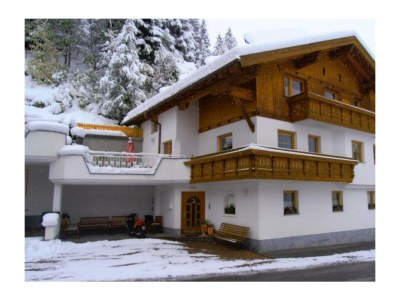 Apartment Wohnung 4 -5  Pers./2 Schlafräume/Dusche - Outdoor photo 3