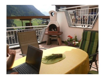 Apartment Wohnung 4 -5  Pers./2 Schlafräume/Dusche - Outdoor photo 7