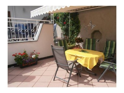 Apartment Wohnung 4 -5  Pers./2 Schlafräume/Dusche - Outdoor photo 8