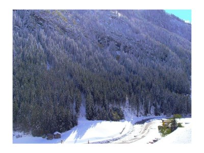 Apartment Wohnung 4 -5  Pers./2 Schlafräume/Dusche - Outdoor photo 10