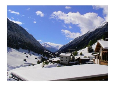 Apartment Wohnung 4 -5  Pers./2 Schlafräume/Dusche - Outdoor photo 11