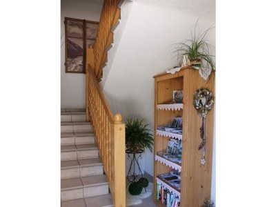 Apartment Wohnung 4 -5  Pers./2 Schlafräume/Dusche - Outdoor photo 13