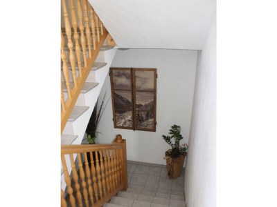 Apartment Wohnung 4 -5  Pers./2 Schlafräume/Dusche - Outdoor photo 14