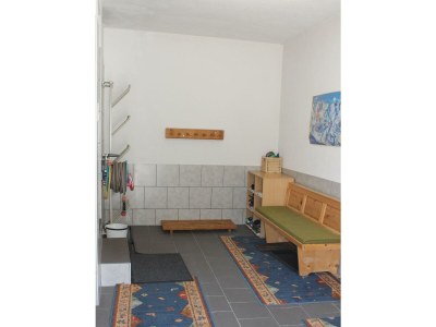 Apartment Wohnung 4 -5  Pers./2 Schlafräume/Dusche - Outdoor photo 15