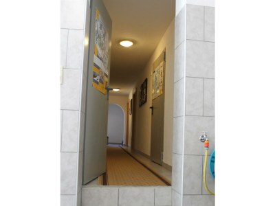 Apartment Wohnung 4 -5  Pers./2 Schlafräume/Dusche - Outdoor photo 16