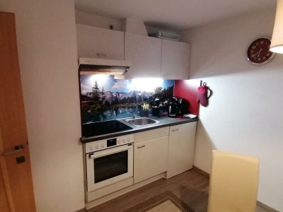 Apartment Wohnung 4 -5  Pers./2 Schlafräume/Dusche - Outdoor photo 18