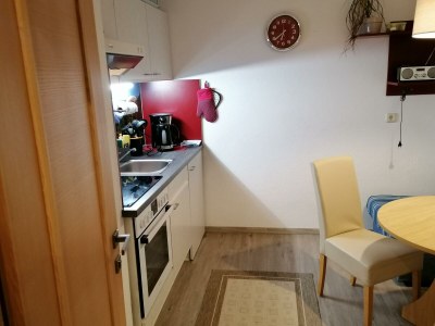 Apartment Wohnung 4 -5  Pers./2 Schlafräume/Dusche - Outdoor photo 19