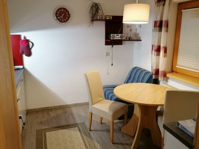 Apartment Wohnung 4 -5  Pers./2 Schlafräume/Dusche - Outdoor photo 20