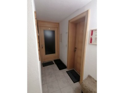 Apartment Wohnung 4 -5  Pers./2 Schlafräume/Dusche - Outdoor photo 22