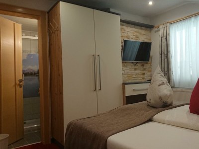 Apartment Wohnung 4 -5  Pers./2 Schlafräume/Dusche - Features photo 25