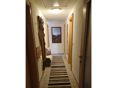 Apartment Wohnung 4 -5  Pers./2 Schlafräume/Dusche - Features photo 27