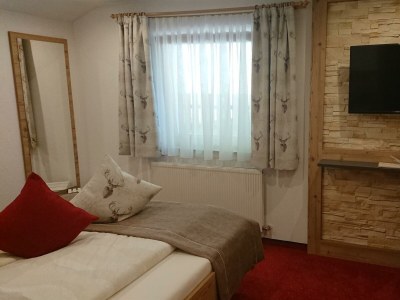 Apartment Wohnung 4 -5  Pers./2 Schlafräume/Dusche - Features photo 28