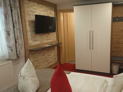 Apartment Wohnung 4 -5  Pers./2 Schlafräume/Dusche - Features photo 31