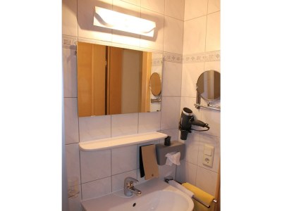 Apartment Wohnung 4 -5  Pers./2 Schlafräume/Dusche - Features photo 32