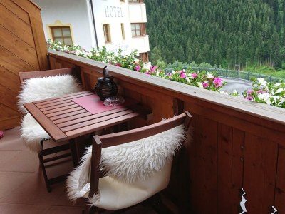 Apartment Wohnung 4 -5  Pers./2 Schlafräume/Dusche - Features photo 34