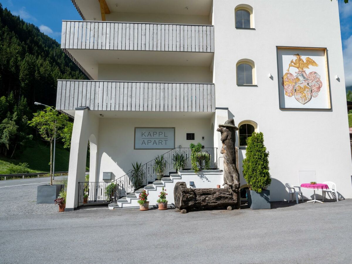 Apartment Chalet Apart - Outdoor photo 3