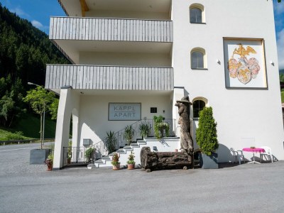 Apartment Chalet Apart - Outdoor photo 3