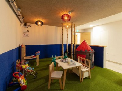 Apartment Chalet Apart - Outdoor photo 5