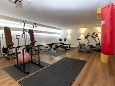 Apartment Chalet Apart - Outdoor photo 7