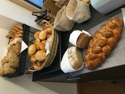 Apartment Chalet Apart - Outdoor photo 8