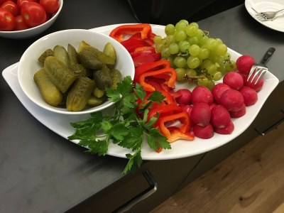 Apartment Chalet Apart - Outdoor photo 13