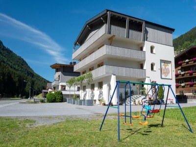 Holiday room Doppelzimmer 2-3 Pers., Dusche, WC, 1 Schlafraum - Outdoor photo 2