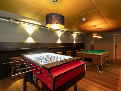 Holiday room Doppelzimmer 2-3 Pers., Dusche, WC, 1 Schlafraum - Outdoor photo 6