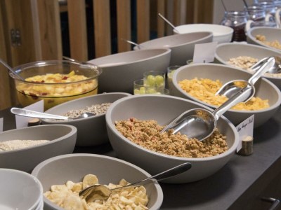 Holiday room Doppelzimmer 2-3 Pers., Dusche, WC, 1 Schlafraum - Outdoor photo 9